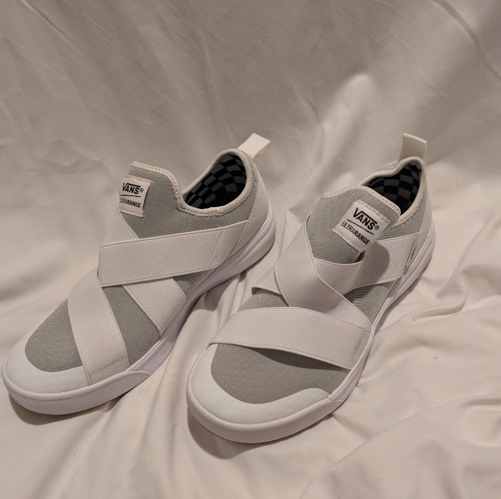 Vans Ultrarange